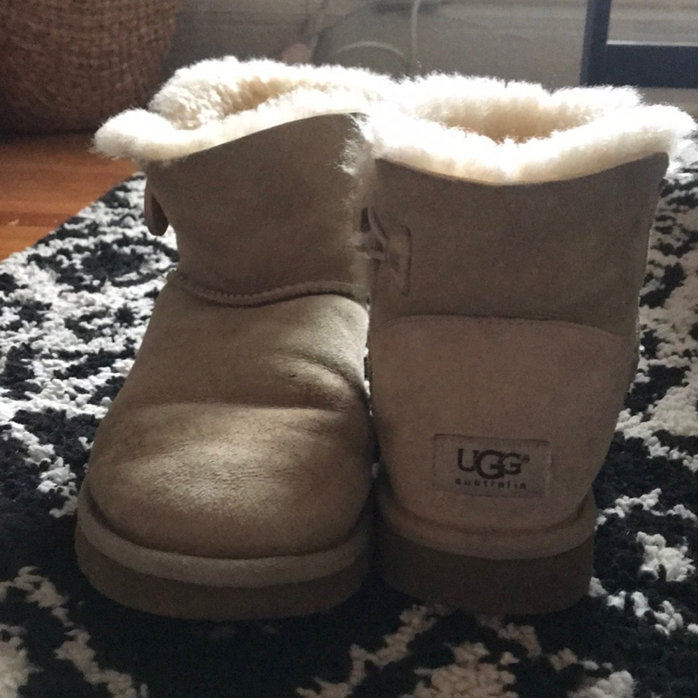UGG boots